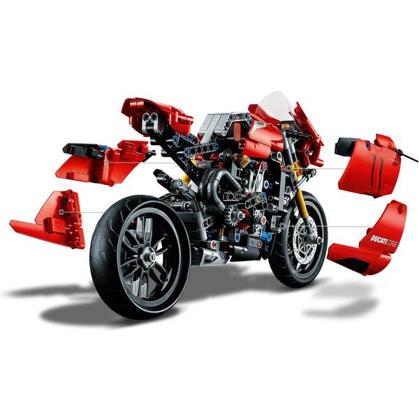 42107 - LEGO® Technic - Ducati Panigale V4 R