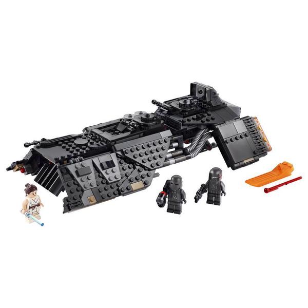 75284 - LEGO® Star Wars Vaisseau de transport des Chevaliers de Ren™