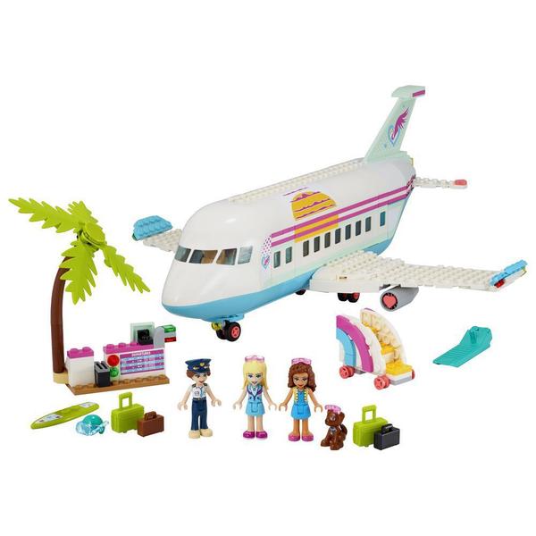 41429 - LEGO® Friends - L avion de Heartlake City