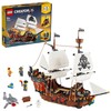 31109 - LEGO® Creator - Le bateau pirate