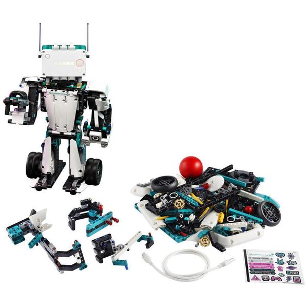 51515 - LEGO® Mindstorms - Robot Inventor