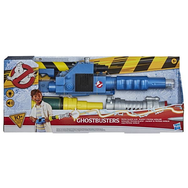 Blaster à protons modulaire - Ghostbusters