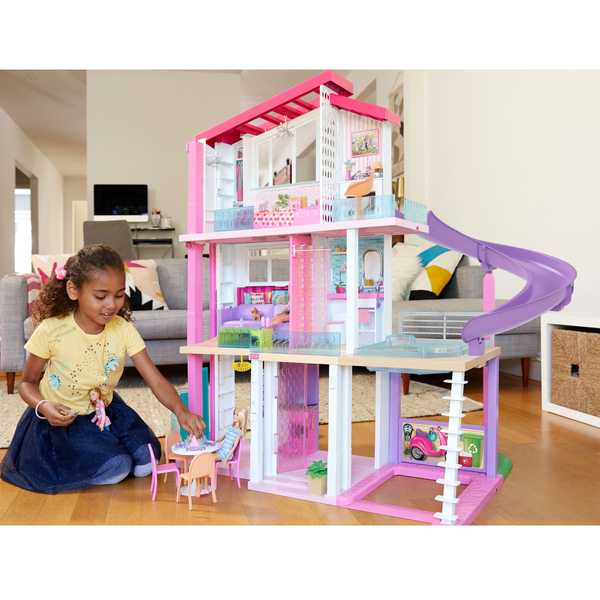 Barbie Dreamhouse - Maison de rêve