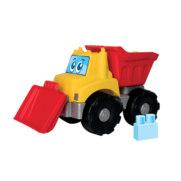 Camion TP garni Maxi Abrick