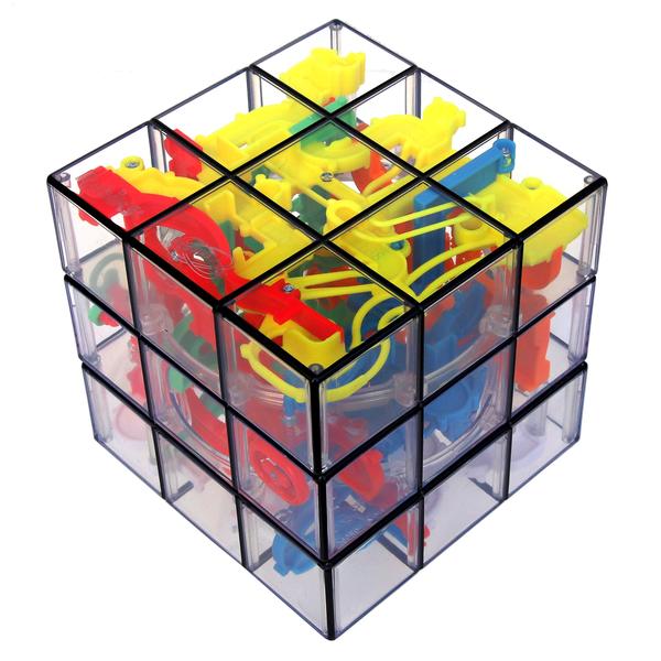 Rubik's cube 3x3 advanced Rubik : King Jouet, Jeux de réflexion
