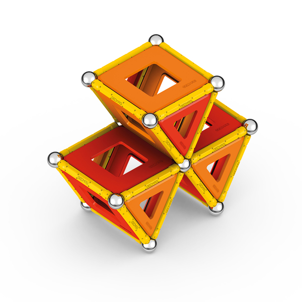 Geomag ecofriendly panels 78 pièces