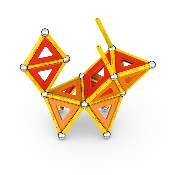 Geomag ecofriendly panels 78 pièces