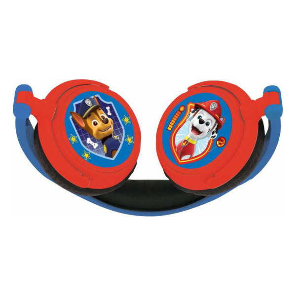 Casque audio stéréo Pat Patrouille