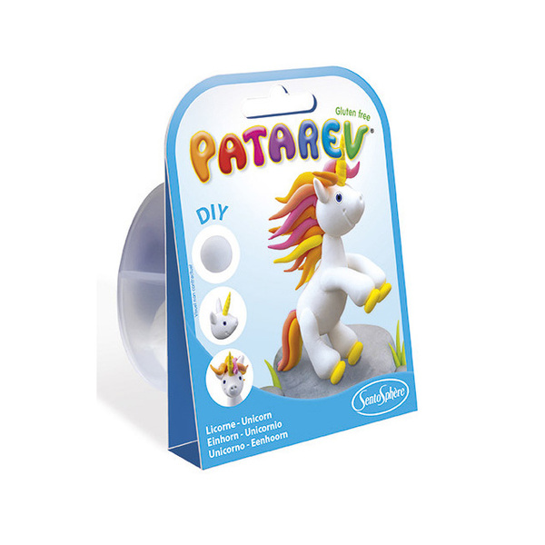 Patarev licorne