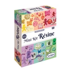 Recharge L'Atelier de Résine