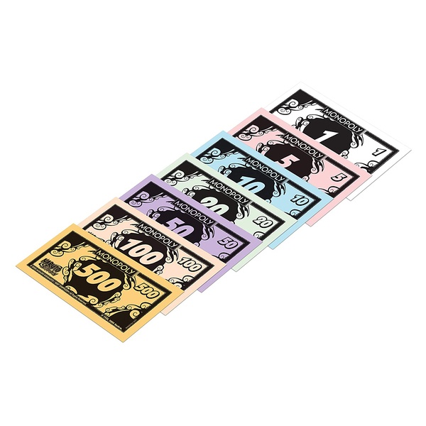 Monopoly Naruto