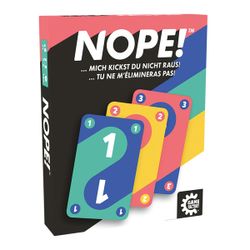 Nope !