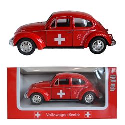 VW Coccinelle Switzerland