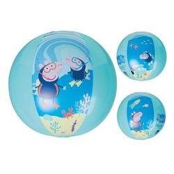 Peppa Pig Ballon gonflable