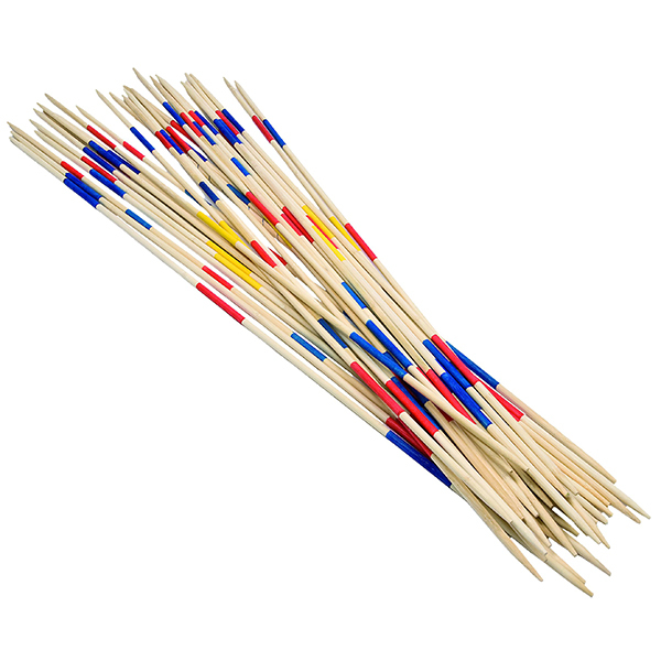Mikado de Jardin