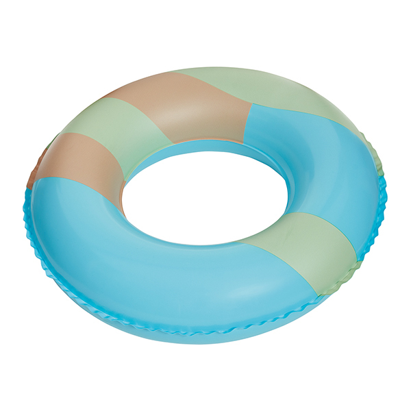 Bouée natation gonflable
