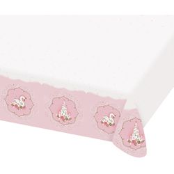 Nappe papier - Princesse- 120x180cm