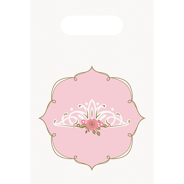 8 Sachets princesse
