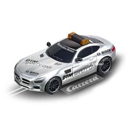 Voiture De Circuit Carrera GO - Mercedes AMG SL 63 Safety Car - Occasion