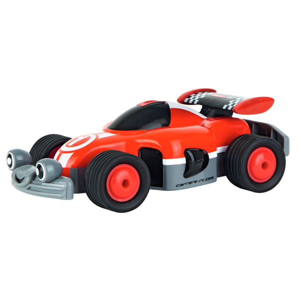carrera voiture télécommandée