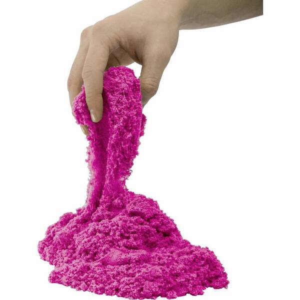Kinetic Sand - Sable rose 907g