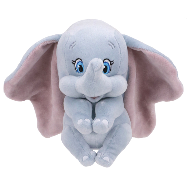 Peluche Musicale Dumbo 48 cm