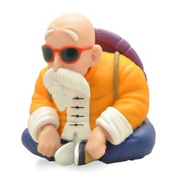 Tirelire Tortue Géniale Dragon Ball 