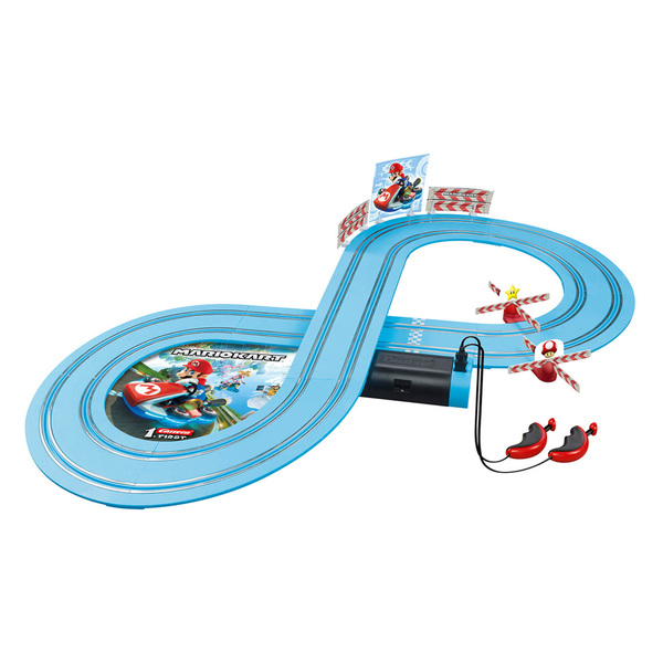 Circuit de voiture de courses First Mario Kart 2,4 m