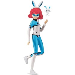 Poupée Miraculous 26 cm Bunnyx