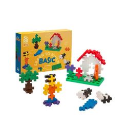 Big Kit découverte 60 pièces