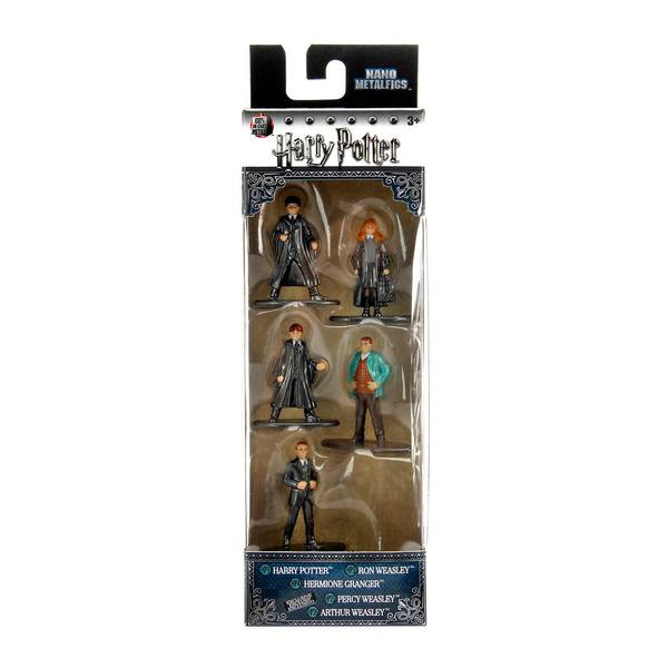 Figurine Harry Potter - Magical Minis - Harry Potter Spin Master : King  Jouet, Figurines Spin Master - Jeux d'imitation & Mondes imaginaires