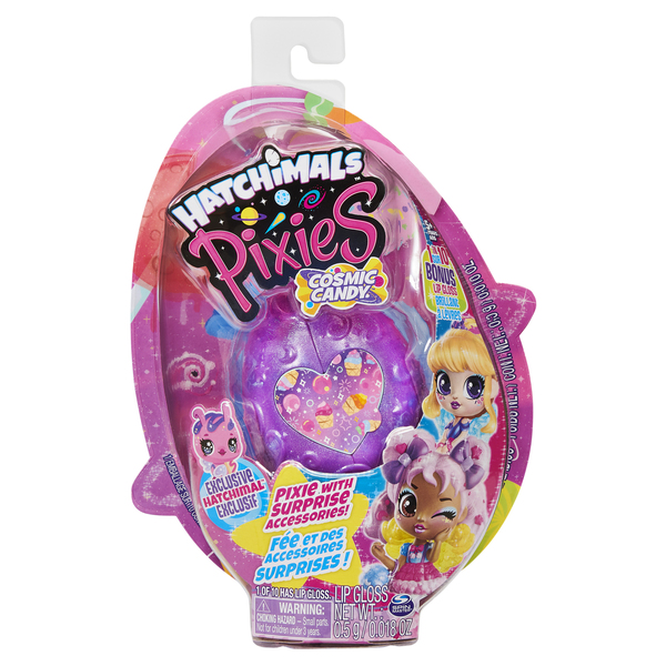 Hatchimals Pixies - Cosmic Candy