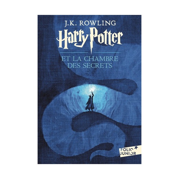 Harry Potter et la chambre des secrets