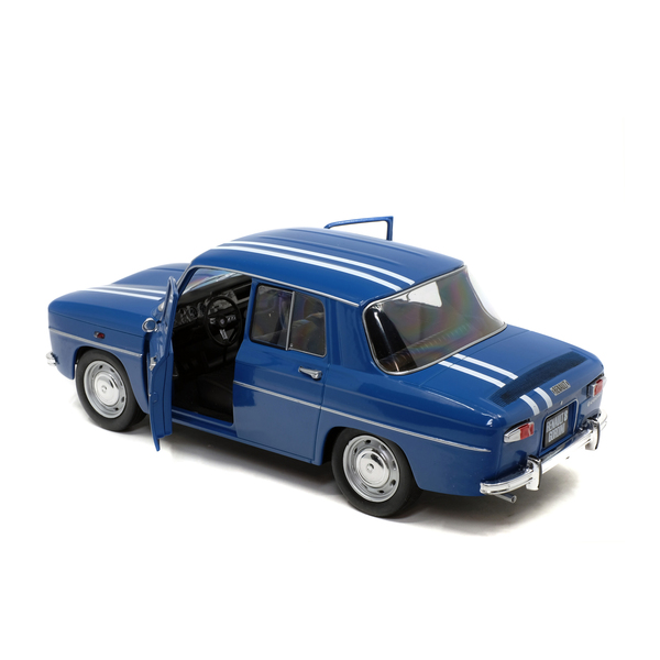 Voiture Renault 8 Gordini 1100 1967