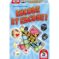 Encore et Encore !