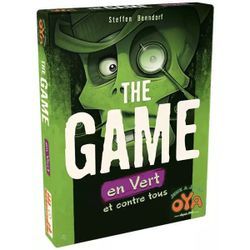 The Game en vert