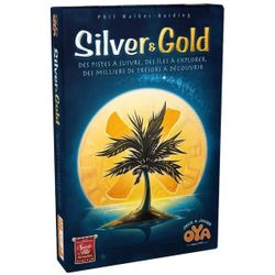 Silver & Gold