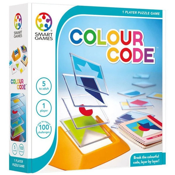 Colour code