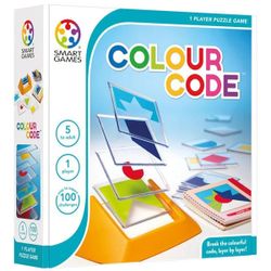 Colour code