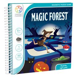 Forêt magique - Smart Games (en anglais)
