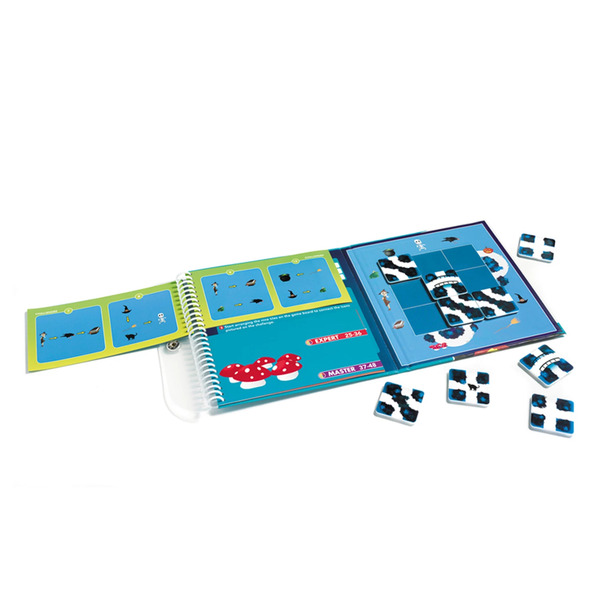 Forêt magique - Smart Games (en anglais)