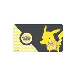 Pokémon - Tapis de Jeu - Pikachu 2019