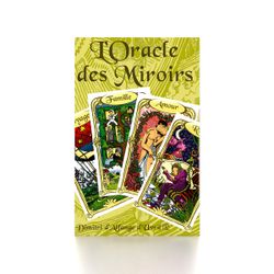 Oracle des miroirs