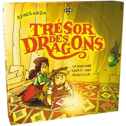 Trésor des dragons