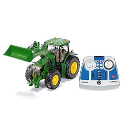 Tracteur télécommandé John Deere 7310R