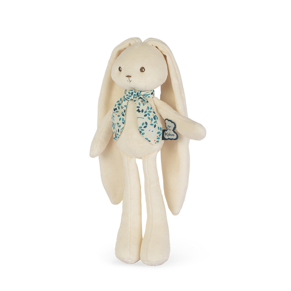 Doudou Lapinoo Pantin Lapin Crème 25 cm