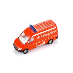 Véhicule miniature Ambulance