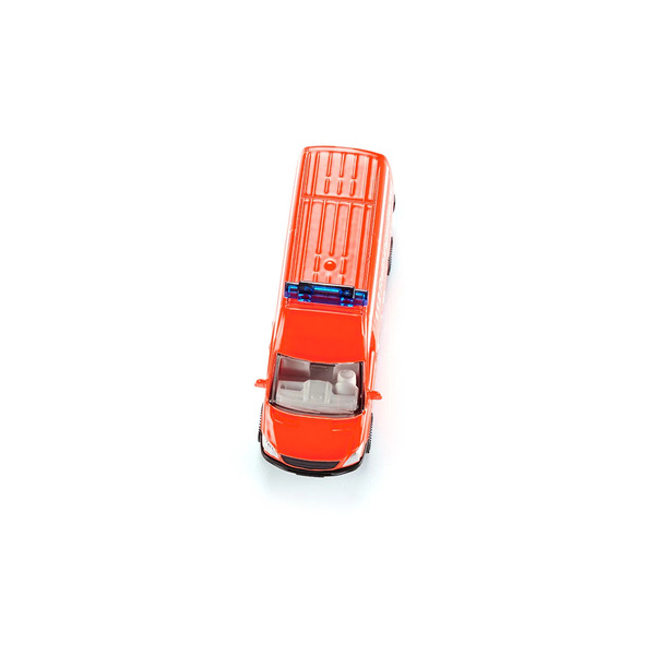 Véhicule miniature Ambulance
