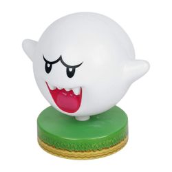 Lampe fantôme Super Mario