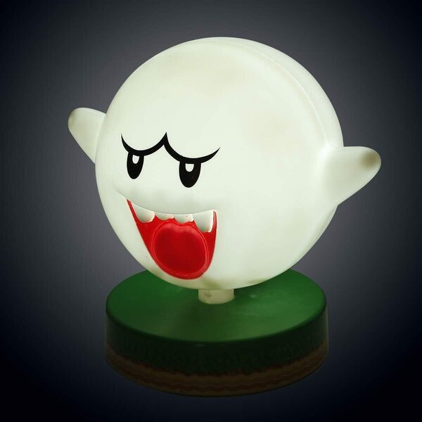 Lampe fantôme Super Mario